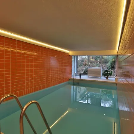 Haus Adria Haus Adria 29 Scharbeutz