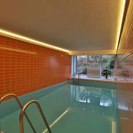 Haus Adria Haus Adria 29 * Scharbeutz