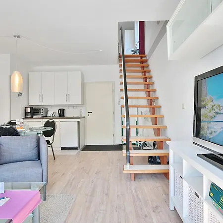 Haus Adria Haus Adria 29 Διαμέρισμα *