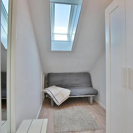 Haus Adria Haus Adria 29 * Scharbeutz