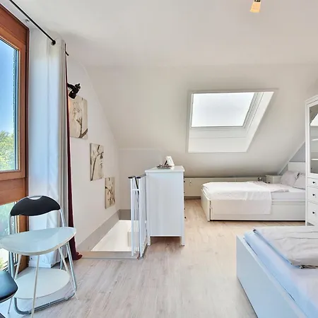 Haus Adria Haus Adria 29 Διαμέρισμα *