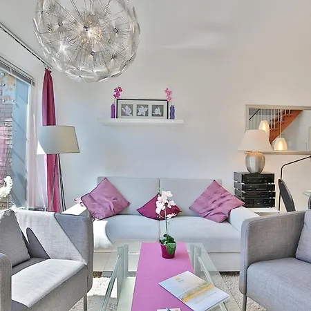 Haus Adria Haus Adria 29 Διαμέρισμα *