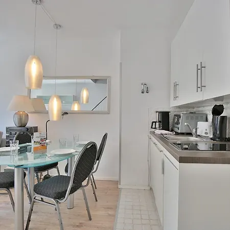 Διαμέρισμα Haus Adria Haus Adria 29 *