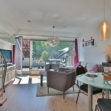 Apartment Haus Adria Haus Adria 29 *