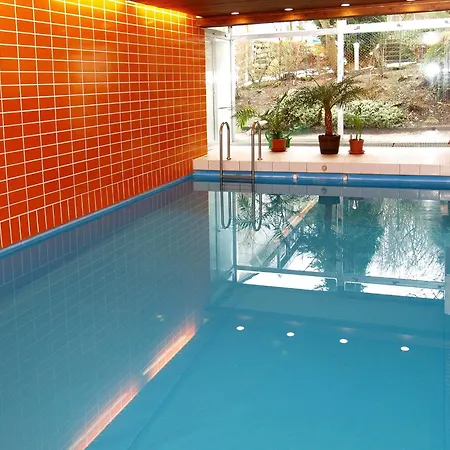 Haus Adria Haus Adria 29 Διαμέρισμα